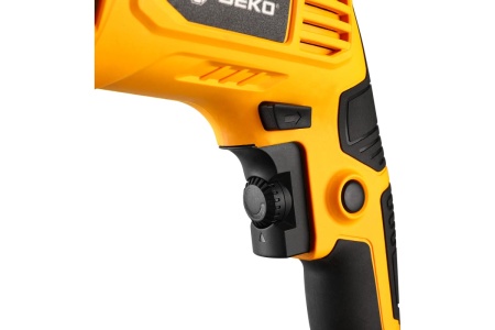 Ударная дрель DEKO DKID650W063-4085