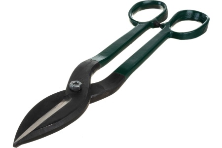 Правые вентиляционные листовые ножницы CAGLAYAN 007 4687202232901