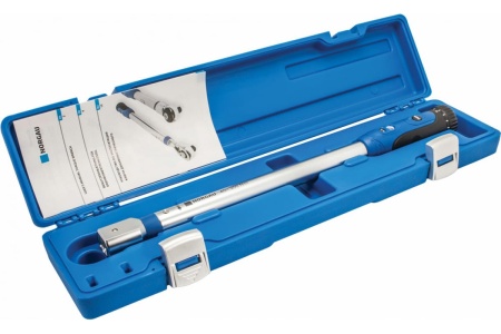 Динамометрический ключ NORGAU NTW24-020I 14x18, 40-200Нм 051110120 Динамометрический ключ NORGAU NTW24-020I 14x18, 40-200Нм 051110120