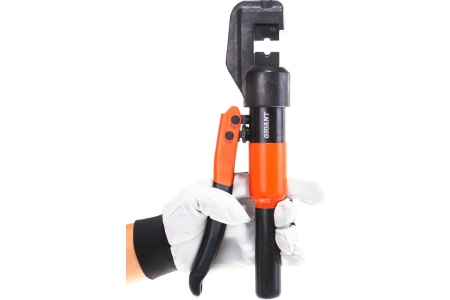 Гидравлический ручной пресс Gigant HMPJ-70с