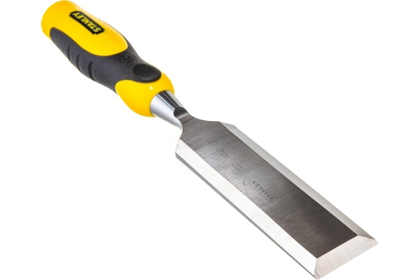 Стамеска 40 мм DYNAGRIP Stanley 0-16-892