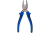 Плоскогубцы комбинированные Зубр "БУЛЬДОГ" 180мм, Профессионал 2201-1-18_z02