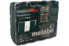 Аккумуляторный винтоверт Metabo PowerMaxx BS Basic Set 600080880