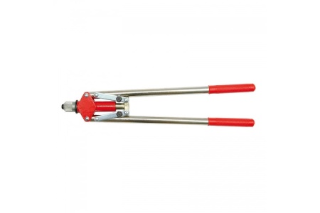 Силовой рычажный заклёпочник VOREL 70210