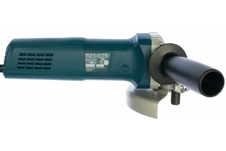 Угловая шлифмашина Bosch GWS 750-125 0.601.394.0R3