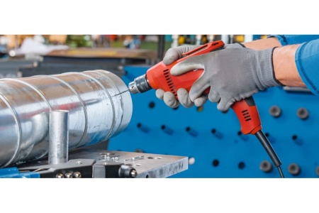 Дрель Hilti UD 4 230V 2167137 Дрель Hilti UD 4 230V 2167137