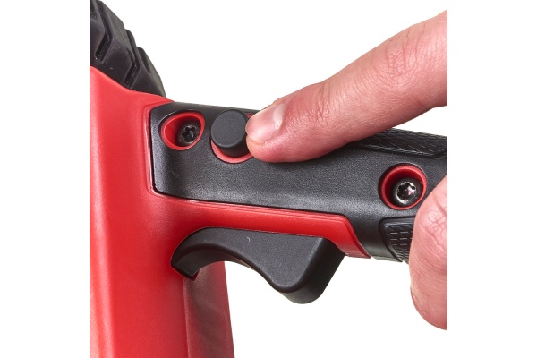 Аккумуляторная цепная пила Milwaukee M18 FCHSC-121 FUEL 4933471442