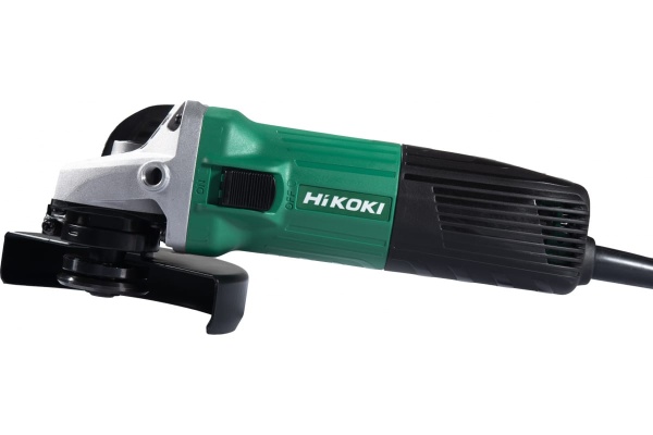 Угловая шлифмашина Hikoki G13SS2 G13SS2NSZ Угловая шлифмашина Hikoki G13SS2 G13SS2NSZ