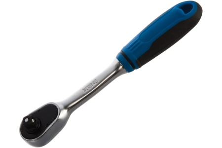 Трещотка NORGAU N20R48 1/4" 063581002