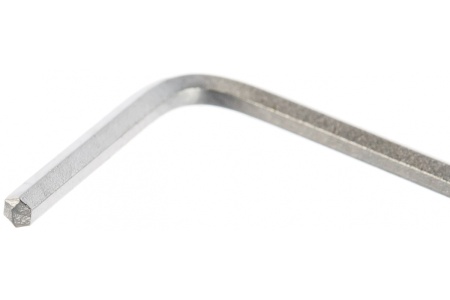 Г-образный 6-гранный ключ ROCKFORCE 1.5мм RF-764015