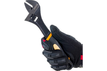 Разводной ключ DEKO 10 WR03, 250 мм 065-0573