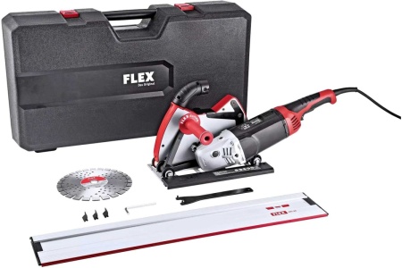 Алмазная отрезная система FLEX DCG L 26-6 230 G-Set 494674