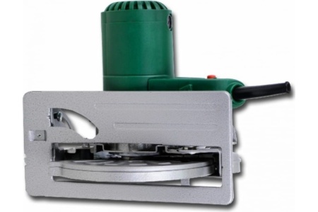 Дисковая пила Kolner KCS 210/2000