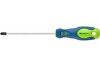 Отвертка, Ph3 х 150 мм CrV, 2-х компонентная рукоятка СИБРТЕХ 11851 Отвертка, Ph3 х 150 мм CrV, 2-х компонентная рукоятка СИБРТЕХ 11851
