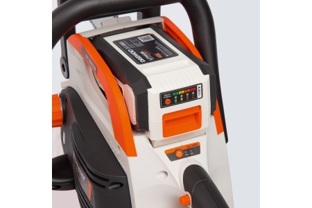 Аккумуляторная пила DAEWOO DACS 1640Li