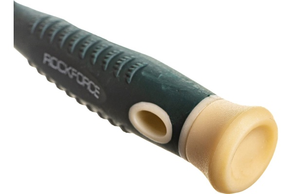 Шлицевая ювелирная отвертка ROCKFORCE SL4.0х75мм RF-73307504