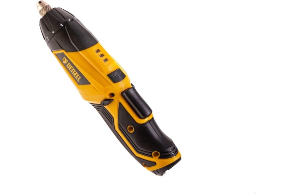 Аккумуляторная отвертка DENZEL CSL-36-01 26001