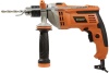 Ударная дрель Энкор ДУЭ-750ЭР/13М 50081
