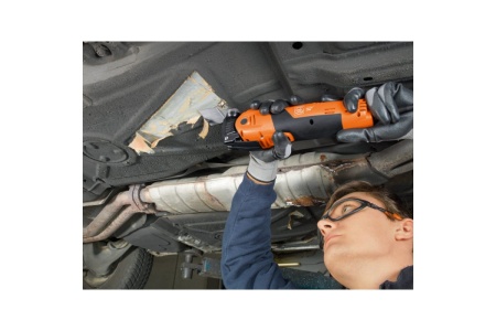 Осциллирующий инструмент Fein MM 700 MULTIMASTER MM 700 1.7 Q 72297062000