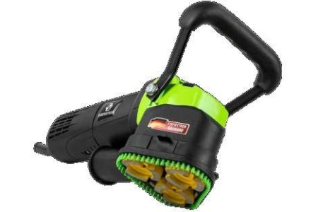 Шлифовальная машина Eckenschleifer EES 1400-3 EIBENSTOCK 0620T000