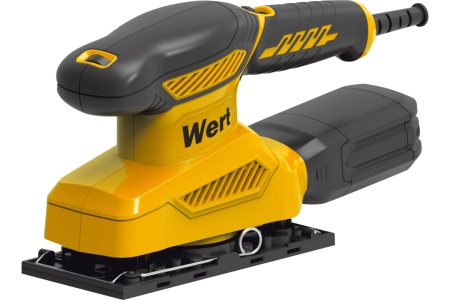 Вибрационная шлифмашина WERT EVS 230QD W2213.005.00 199934