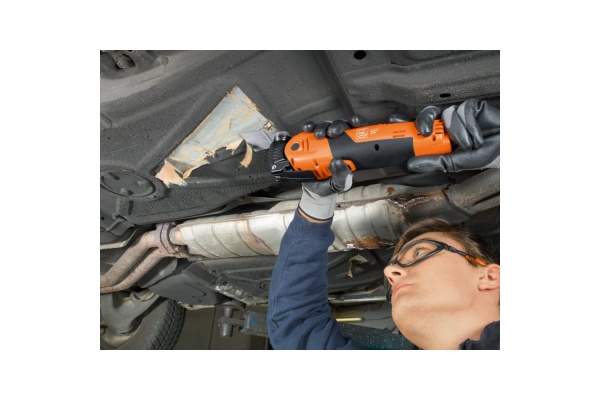 Осциллирующий инструмент Fein MM 700 MULTIMASTER MM 700 1.7 Q 72297062000