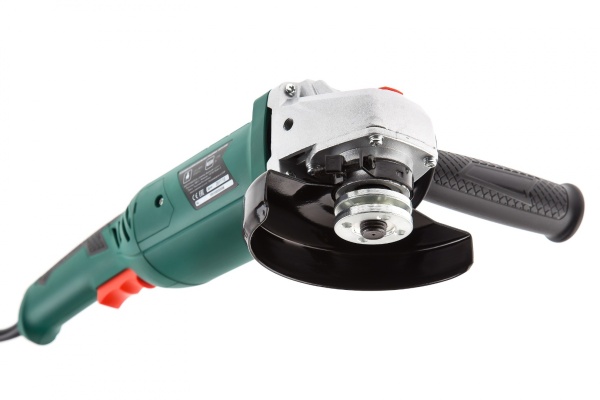 Угловая шлифмашина HAMMER Flex USM1200E 501523 Угловая шлифмашина HAMMER Flex USM1200E 501523