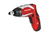 Аккумуляторная отвертка Einhell RT(TE)-SD 3,6/1 Li