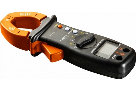 Электроизмерительные клещи NEO Tools 94-003