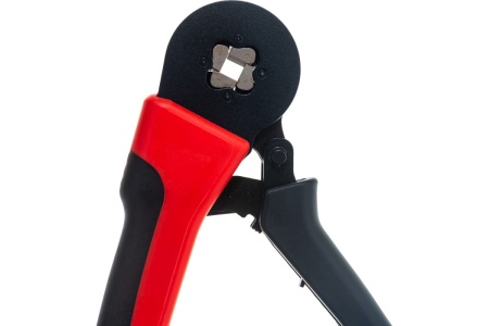 Пресс-клещи КВТ ПКВк-16м 79760