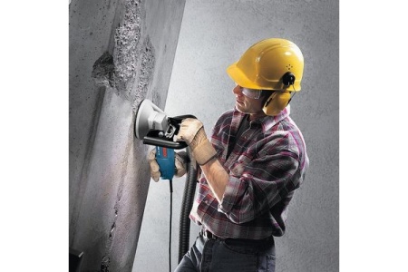 Шлифмашина по бетону Bosch GBR 14 CA 0.601.773.708