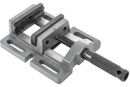 Сверлильные тиски с универсальным захватом Wilton 65011EU 100х88