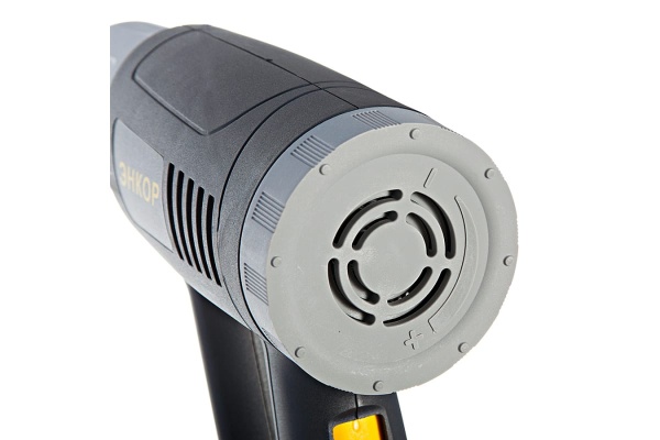Термопистолет AEG 600 EC 413575 Термопистолет AEG 600 EC 413575