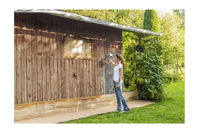 Электрический краскораспылитель Wagner Wall Perfect Flexio 990 2347022