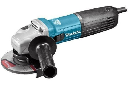 Угловая шлифмашина Makita GA5040R