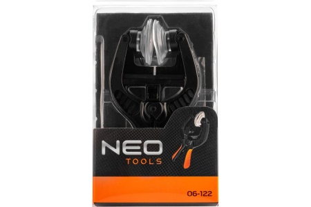 Щипцы для экрана NEO Tools 06-122