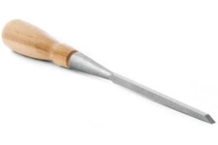 Долото 6мм 1/4" Lie-Nielsen LN C-M-14 М00004402