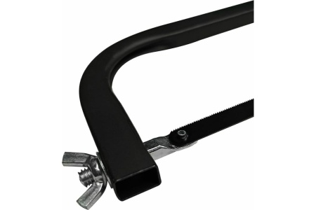 Ножовка по металлу vertextools 300 мм 0046-250-300