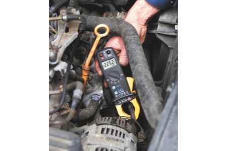 Мультиметр Wurth AKTIV 071553 710061 1