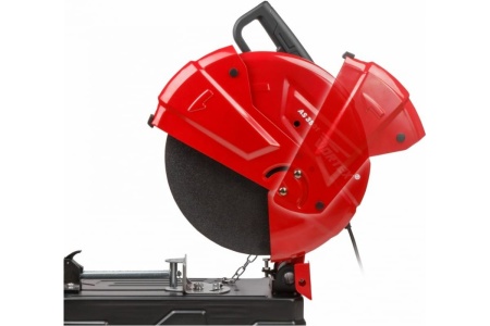 Отрезная пила WORTEX AS 3501 AS350100025