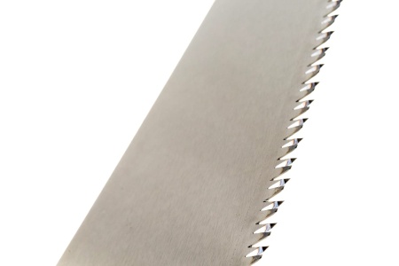 Ножовка по дереву Inforce 550 мм 06-08-19