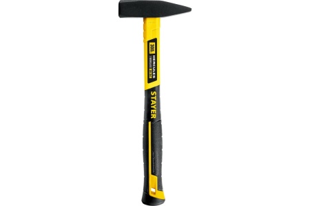 Слесарный молоток STAYER Hercules 300 г 20050-03_z02 Слесарный молоток STAYER Hercules 300 г 20050-03_z02