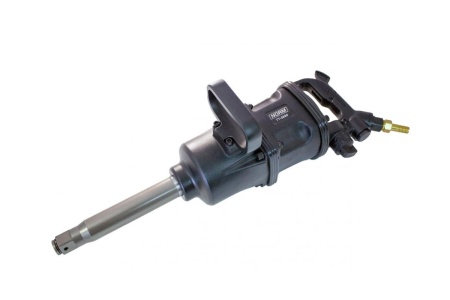Пневматический гайковерт NORM 1", 3200 Hm TT-9880