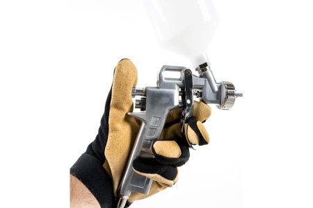 Краскопульт Voylet S-990G 1.3 мм 005-00111