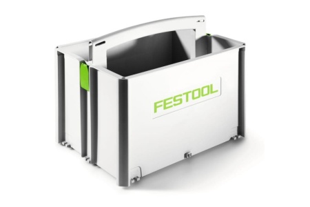 Контейнер Toolbox SYS-TB-2 FESTOOL 499550