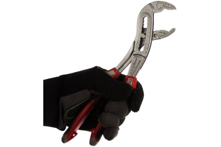 Переставные клещи 240мм NWS Classic 1651-49-240