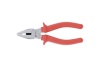 Плоскогубцы MATRIX Econom, 200 мм, шлифованные, пластмассовые рукоятки 16994