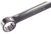 Накидной двенадцатигранный удлиненный ключ 22х24мм JTC-3227