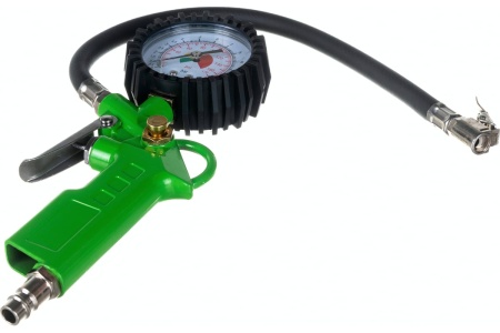 Пневмопистолет для подкачки шин ECO TIG-1