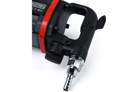 Ударный пневмогайковерт ABC 1", 2800 нм, работникъ DT-8810